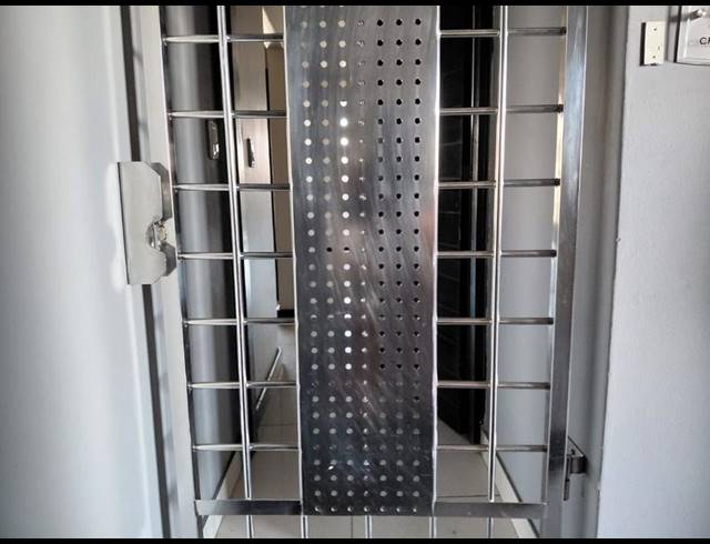 3 BEDROOM PROPERTY TO RENT IN OVERPORT